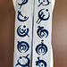 MistScarf pattern 