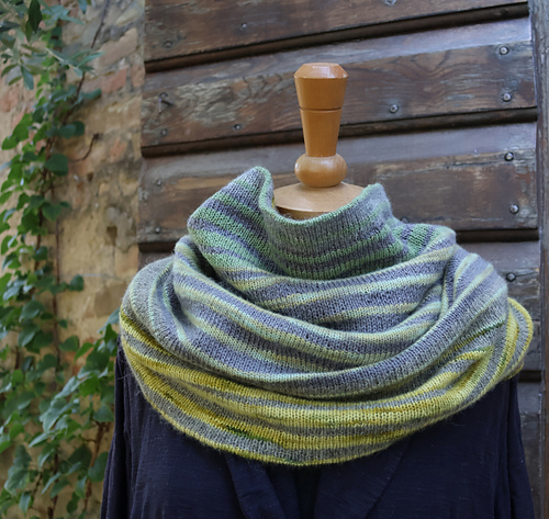 Giro Cowl