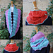 Websley Cowl pattern 