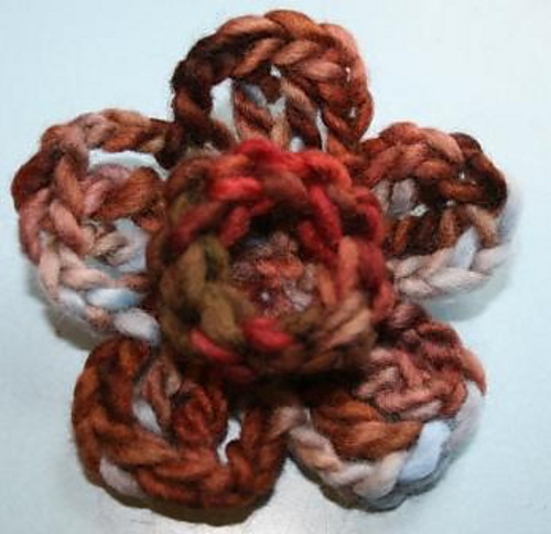 Autumn Flowers photo 1