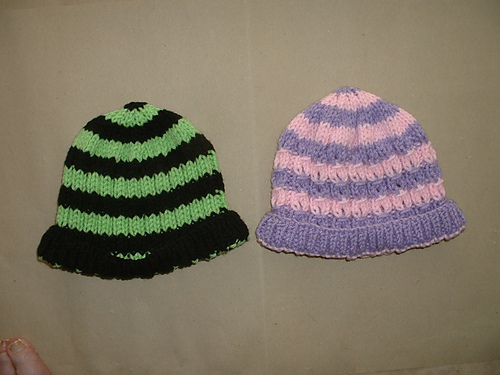 Cute Cardi & Hat photo 2