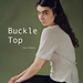 Buckle Top pattern