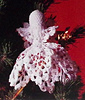 Ravelry: Angel pattern by Mary Slaughter