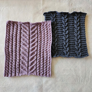 May blocks.