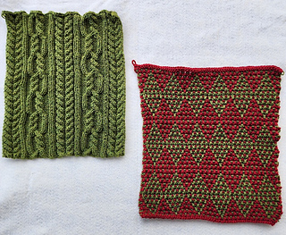 June blocks.