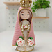 The Virgin Mary pattern