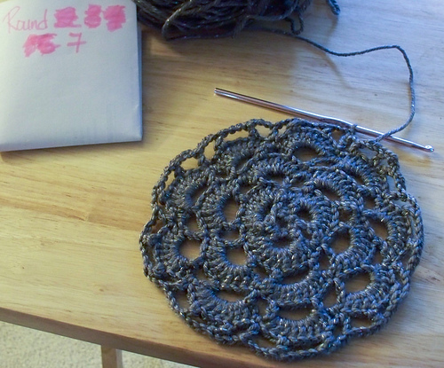 Seashells, Seashells Beret photo 5
