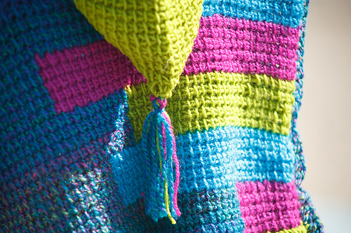 Happy Poncho photo 7