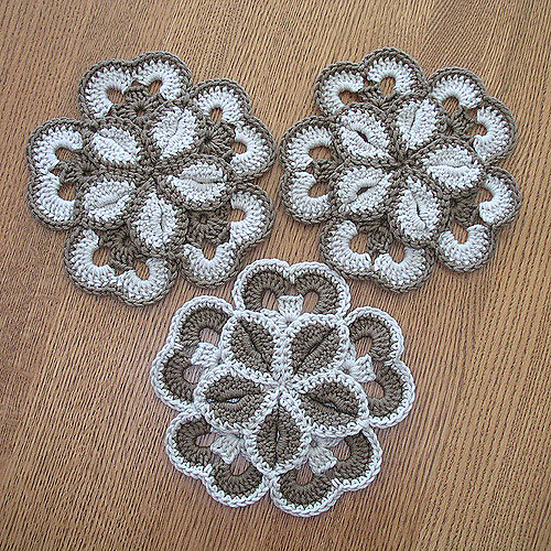 Starburst Hotpad photo 9