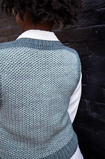 back detail