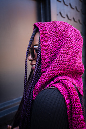 Single Crochet Version 