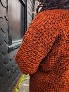 Textured details 