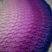 Berry Vanilla pattern 