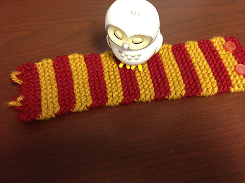 Harry Potter House Pride Bracelets photo 1