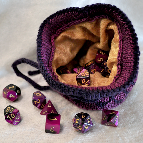 Ios Bag of Holding - m1wrong Designs