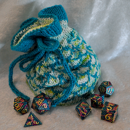 Ios Bag of Holding - m1wrong Designs