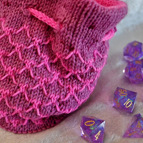 Ios Bag of Holding - m1wrong Designs