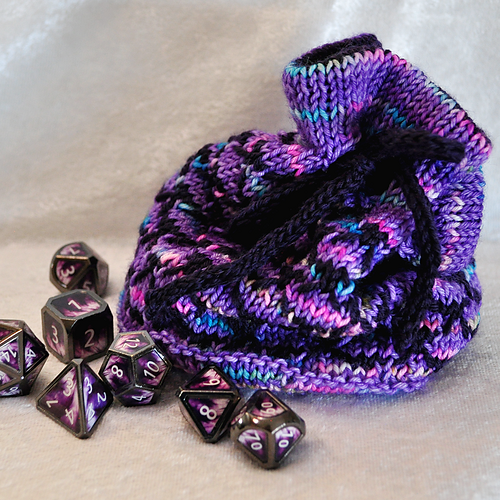 Ios Bag of Holding - m1wrong Designs