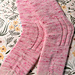 Magic Heel Socks DK Vanilla pattern 