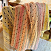 Botanical Brew Blanket pattern