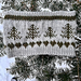 Evergreen Cowl pattern
