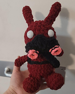 tested by luckycatsworkshop