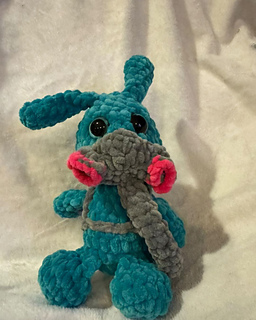 tested by calamityjencrochet