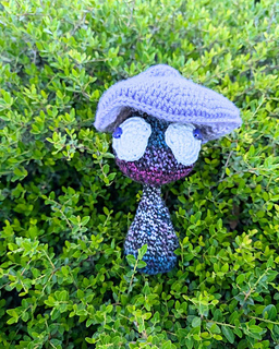 tested by thecrochetghoul