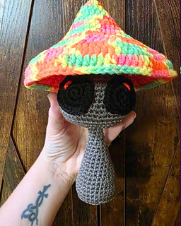 tested by mycrazycatcrochet