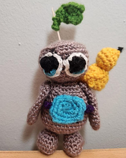 Tested by: the_crocheting_scientist