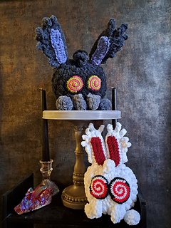 Designed by: Tbb.fiberarts
