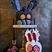 Designed by: Tbb.fiberarts