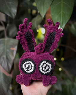 Tested by: spookystitchwitchh