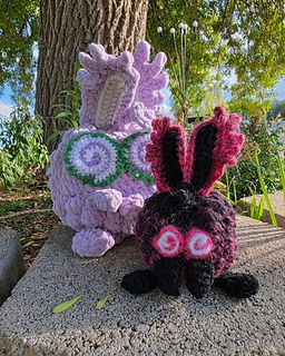Tested by: deviouscatcrochet