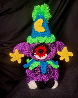 tested by: luckycatsworkshop