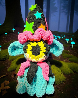 tested by: lunaria.crafty.creations