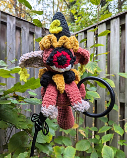 tested by: kendi.crochet