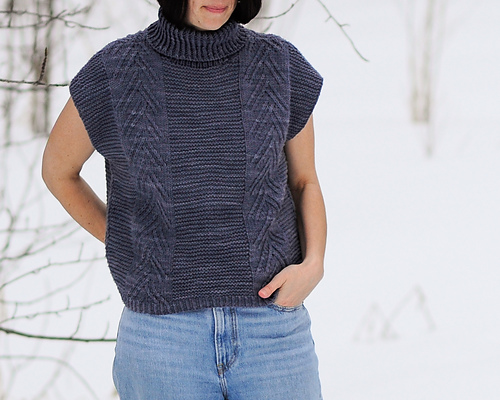 Villa Vest - Anna Daku