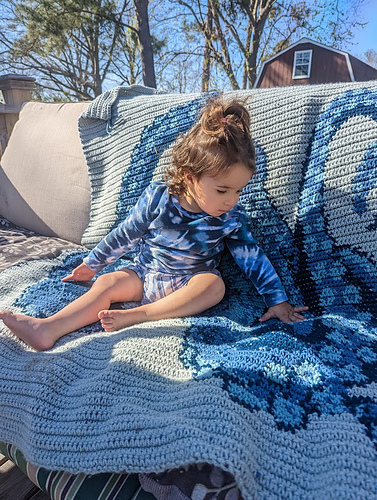 Throw - Stacie Renda