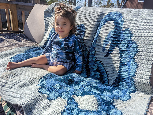 Throw - Stacie Renda