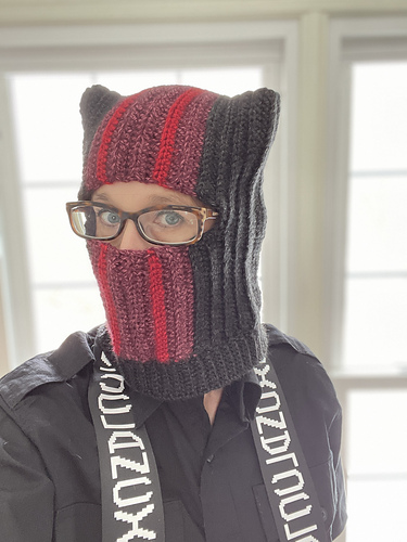 Lue Clancy - Andrea Choate