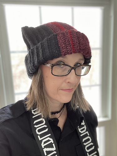 Lue Clancy - Andrea Choate