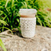 Cold Brew Cozy pattern 