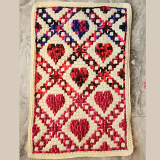 Tested by Mariel Fluhr