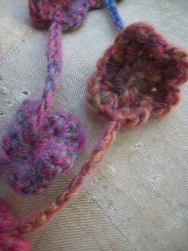 Flower Child Necklace photo 1