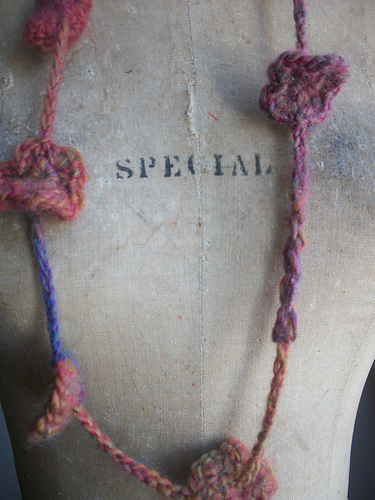 Flower Child Necklace photo 2