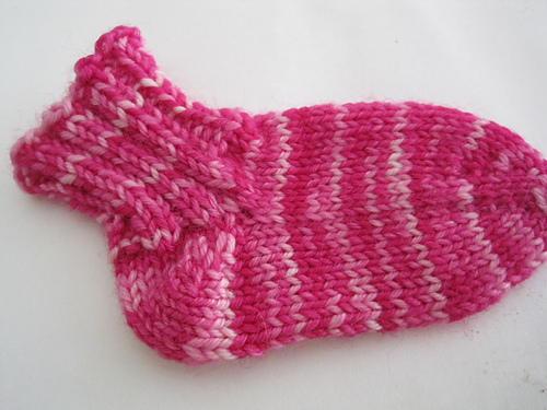 Mini Dessert Sock photo 3