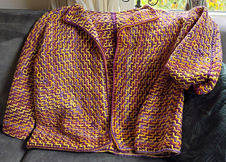 reversible! this is inside out