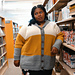 Ticonderoga Cardigan pattern