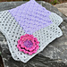 Fast Baby Blanket pattern 